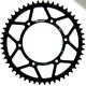Задня зірочка supersprox 808 51 suzuki rm/rmz (jtr808.51) чорна сталь
