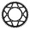 Задня зірочка supersprox 899 52 ktm sx/exc (jtr897.52) чорна сталь