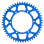 Задня зірочка алюмінієва supersprox 7075-t6 (ergal) 270 51 yamaha yz/yzf 