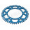 Задня алюмінієва зірочка supersprox 7075-t6 (ergal) 899 49 ktm sx/exc (jtr897.49) синя