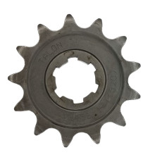 Talon front spocket speedway