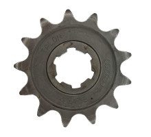 Talon front spocket speedway