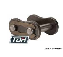 Ланка привідного ланцюга tdh 428ux-cl (x-ring)