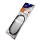 Tecnium (vicma) реміньь приводний ya 50 axis 95-96, ym 50 breeze '95, cr 50 z 91-95 aprillia sonic 50 94-14, jog 50 90-97, neo's 4 50 09-12, zest 50 92-95 (ct016)(wid th 28mm, товщина 16.5mm, довжина 790mm
