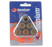 Tecnium (vicma) ролики варіатора 16x13 мм 7 г 6 шт (3922) - tecnium (vicma) ролики варіатора 16x13 мм 7 г 6 шт (3922)