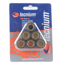 Tecnium (vicma) ролики варіатора 16x13 мм 7 г 6 шт (3922) - tecnium (vicma) ролики варіатора 16x13 мм 7 г 6 шт (3922)