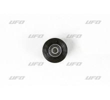 Ролик ланцюга ufo honda cr 125/250 '95-'03, crf 250x '04 чорний (8x43x24mm) 79-5007