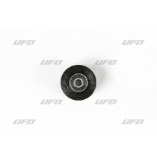Ролик ланцюга ufo honda cr 125/250 '95-'03, crf 250x '04 чорний (8x43x24mm) 79-5007