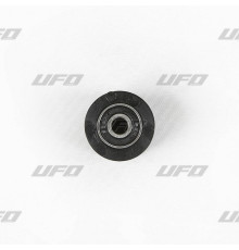 Ролик ланцюга ufo honda crf 450r-rx 17-19 чорний (8x34x23mm) 79-5015