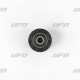 Ролик ланцюга ufo honda crf 450r-rx 17-19 чорний (8x34x23mm) 79-5015