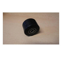 Ланцюг ufo roller універсальний чорний колір (8x42x24mm)(79-5008)