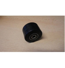 Ланцюг ufo roller універсальний чорний колір (8x42x24mm)(79-5008)