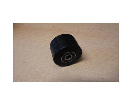 Ланцюг ufo roller універсальний чорний колір (8x42x24mm)(79-5008)