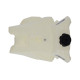 Acerbis fuel tank 11l husqvarna tc / fc '23-'25, te / fe '24-'25, fx 350 / 450 '23-'25 прозорий (білий / прозорий)