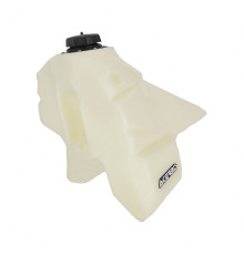 Acerbis fuel tank 12l gas gas ec / ec-f / ex / mc / mc-f '24-'25 прозорий (білий / прозорий)