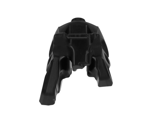Acerbis fuel tank 12l ktm exc / excf / exc-f / xc-w '24-'25, sx / sx-f / sxf / xc / xc-f / xcf '23-'25 колір чорний
