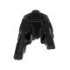 Acerbis fuel tank 12l ktm exc / excf / exc-f / xc-w '24-'25, sx / sx-f / sxf / xc / xc-f / xcf '23-'25 колір чорний