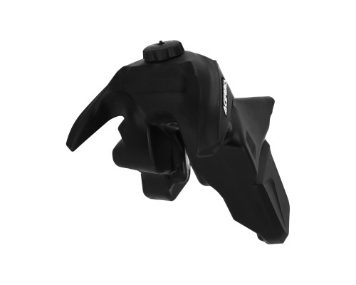 Acerbis fuel tank 12l ktm exc / excf / exc-f / xc-w '24-'25, sx / sx-f / sxf / xc / xc-f / xcf '23-'25 колір чорний