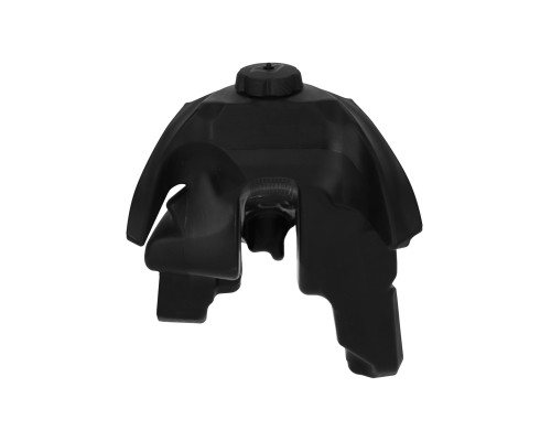 Acerbis fuel tank 12l ktm exc / excf / exc-f / xc-w '24-'25, sx / sx-f / sxf / xc / xc-f / xcf '23-'25 колір чорний
