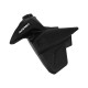 Acerbis fuel tank 12l ktm exc / excf / exc-f / xc-w '24-'25, sx / sx-f / sxf / xc / xc-f / xcf '23-'25 колір чорний