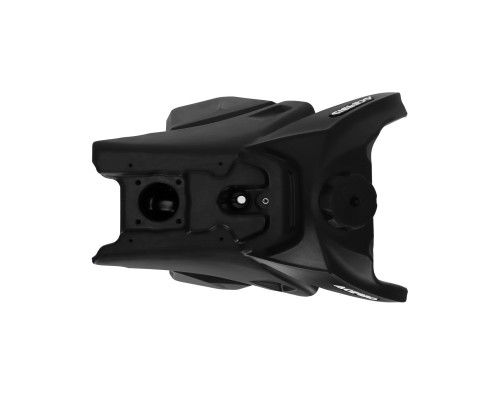 Acerbis fuel tank 12l ktm exc / excf / exc-f / xc-w '24-'25, sx / sx-f / sxf / xc / xc-f / xcf '23-'25 колір чорний