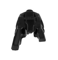 Acerbis fuel tank 12l ktm exc / excf / exc-f / xc-w '24-'25, sx / sx-f / sxf / xc / xc-f / xcf '23-'25 колір чорний
