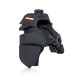 Acerbis fuel tank 12l ktm exc / exc-f / excf 150 / 250 / 350 / 450 / 500 '20-'23 колір чорний