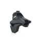 Acerbis fuel tank 12l ktm exc 250 / 300 tpi '18-'19, excf / exc-f 250 / 350 / 450 / 500 '17-'19, sxf / sx-f 250 /350 / 450 '16-'18 колір чорний