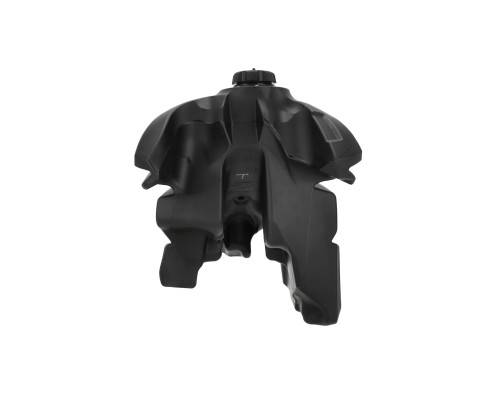 Acerbis fuel tank 15l ktm exc / excf / exc-f / xc-w '24-'25, sx / sx-f / sxf / xc / xc-f / xcf '23-'25 колір чорний