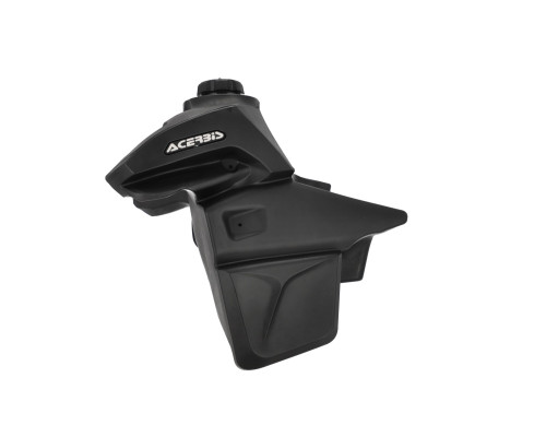 Acerbis fuel tank 15l ktm exc / excf / exc-f / xc-w '24-'25, sx / sx-f / sxf / xc / xc-f / xcf '23-'25 колір чорний