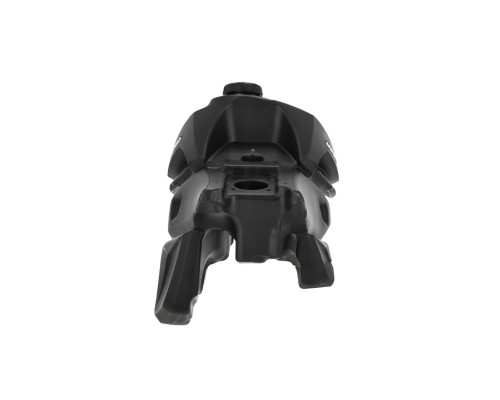 Acerbis fuel tank 15l ktm exc / excf / exc-f / xc-w '24-'25, sx / sx-f / sxf / xc / xc-f / xcf '23-'25 колір чорний