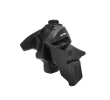 Acerbis fuel tank 15l ktm exc / excf / exc-f / xc-w '24-'25, sx / sx-f / sxf / xc / xc-f / xcf '23-'25 колір чорний