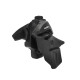 Acerbis fuel tank 15l ktm exc / excf / exc-f / xc-w '24-'25, sx / sx-f / sxf / xc / xc-f / xcf '23-'25 колір чорний