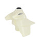 Acerbis fuel tank 15l ktm exc / excf / exc-f / xc-w '24-'25, sx / sx-f / sxf / xc / xc-f / xcf '23-'25' прозорий (білий / прозорий)