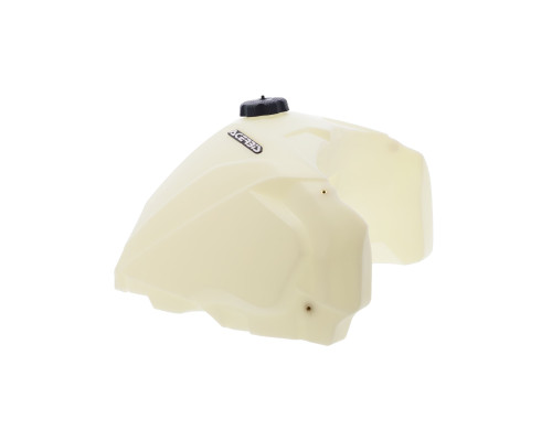Acerbis fuel tank 23l yamaha 700 '19-'24 прозорий (білий / прозорий)