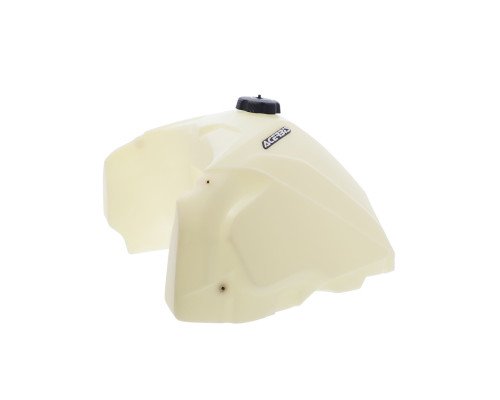 Acerbis fuel tank 23l yamaha 700 '19-'24 прозорий (білий / прозорий)