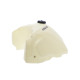 Acerbis fuel tank 23l yamaha 700 '19-'24 прозорий (білий / прозорий)