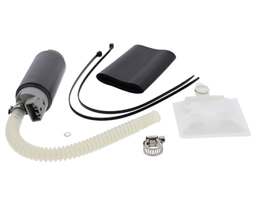 All balls fuel pump (комплект) harley-davidson road king electra, screamin eagle electra, electra, street, heritage softail, fat boy, road, softail