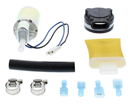 All balls fuel pump (комплект) kawasaki kfx 700 v-force 04-09, kvf650 prairie 02-03, kvf700 prairie 04-06, suzuki ltv-700f twin peaks 04-06
