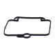 Прокладка поплавкової камери карбюратора all balls ktm 640 98-07, suzuki dr350se 90-99, dr650se 90-17, gs500 89-00, gsx/gsxr 600/750/1100, yamaha yfm600 gr