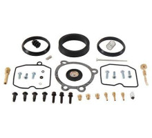 All balls ремонтний комплект карбюратора harley-davidson xl 883, xlh 883 - див. додатковий опис