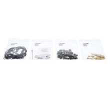 All balls ремокомплект карбюратора honda cb 600f 04-06
