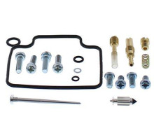 All balls ремокомплект карбюратора honda cb250 nighthawk 91-08