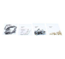 All balls ремокомплект карбюратора honda cbr 1000f 93-96