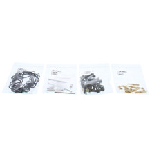 All balls ремокомплект карбюратора honda cbr 600f2 91-94