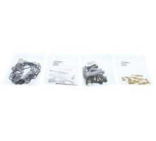 All balls ремокомплект карбюратора honda cbr 600f2 91-94