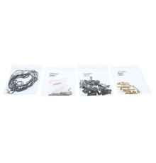 All balls ремокомплект карбюратора honda cbr 600f3 95-96