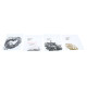 All balls ремокомплект карбюратора honda cbr 600f3 95-96