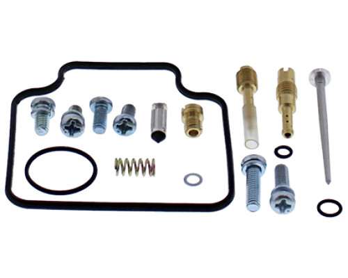 All balls ремокомплект карбюратора honda cn250 86-07