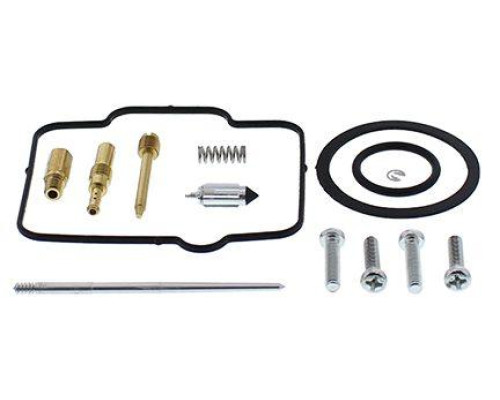 All balls ремокомплект карбюратора honda cr 125r 88-89